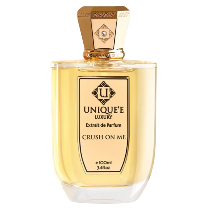 Unique'e Luxury Crush On Me For Unisex EDP - 100ml - 8683923685138 - www.xscent.shop