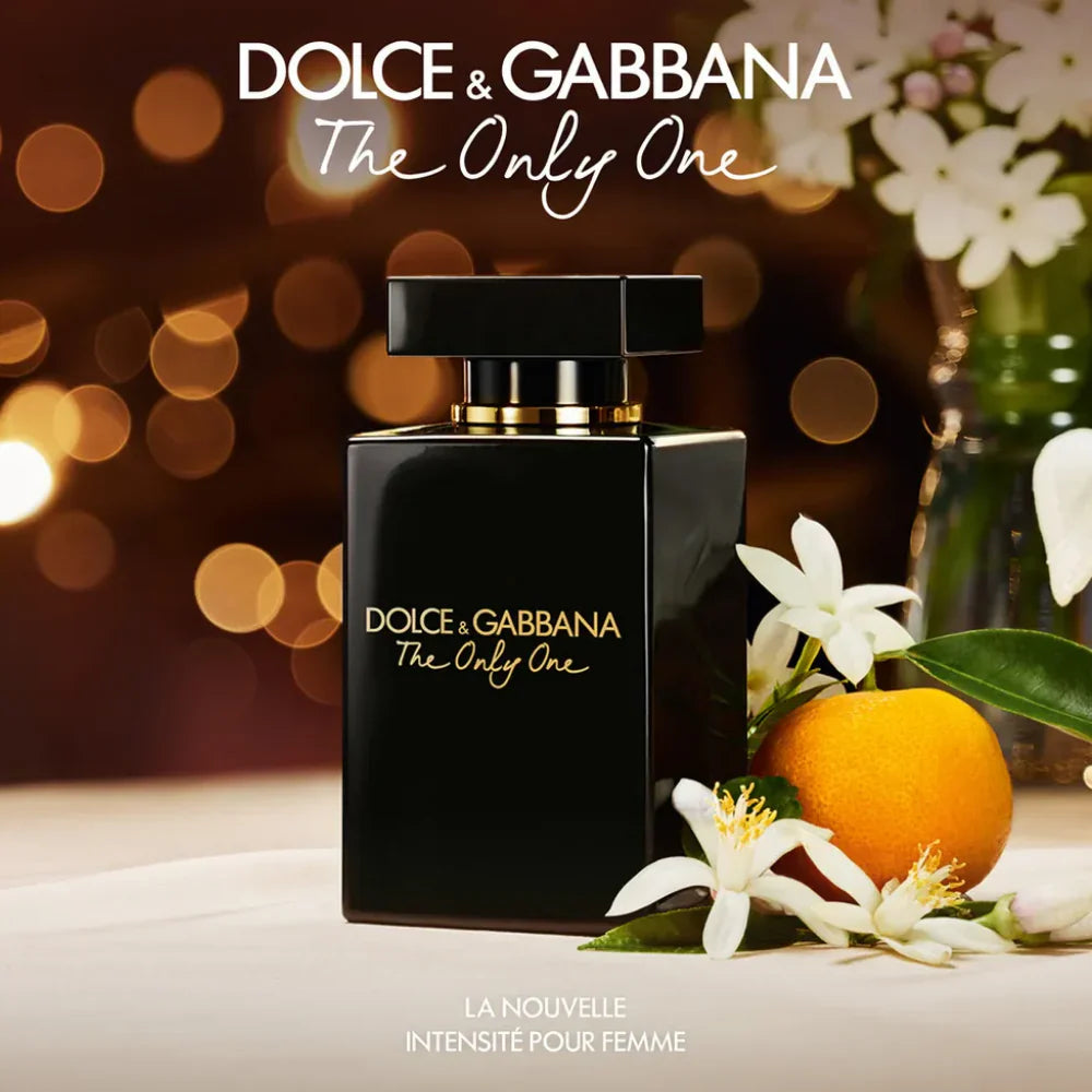 Dolce & Gabbana The Only One Intense Eau de Parfum For Her - 50 ml -  - www.xscent.shop