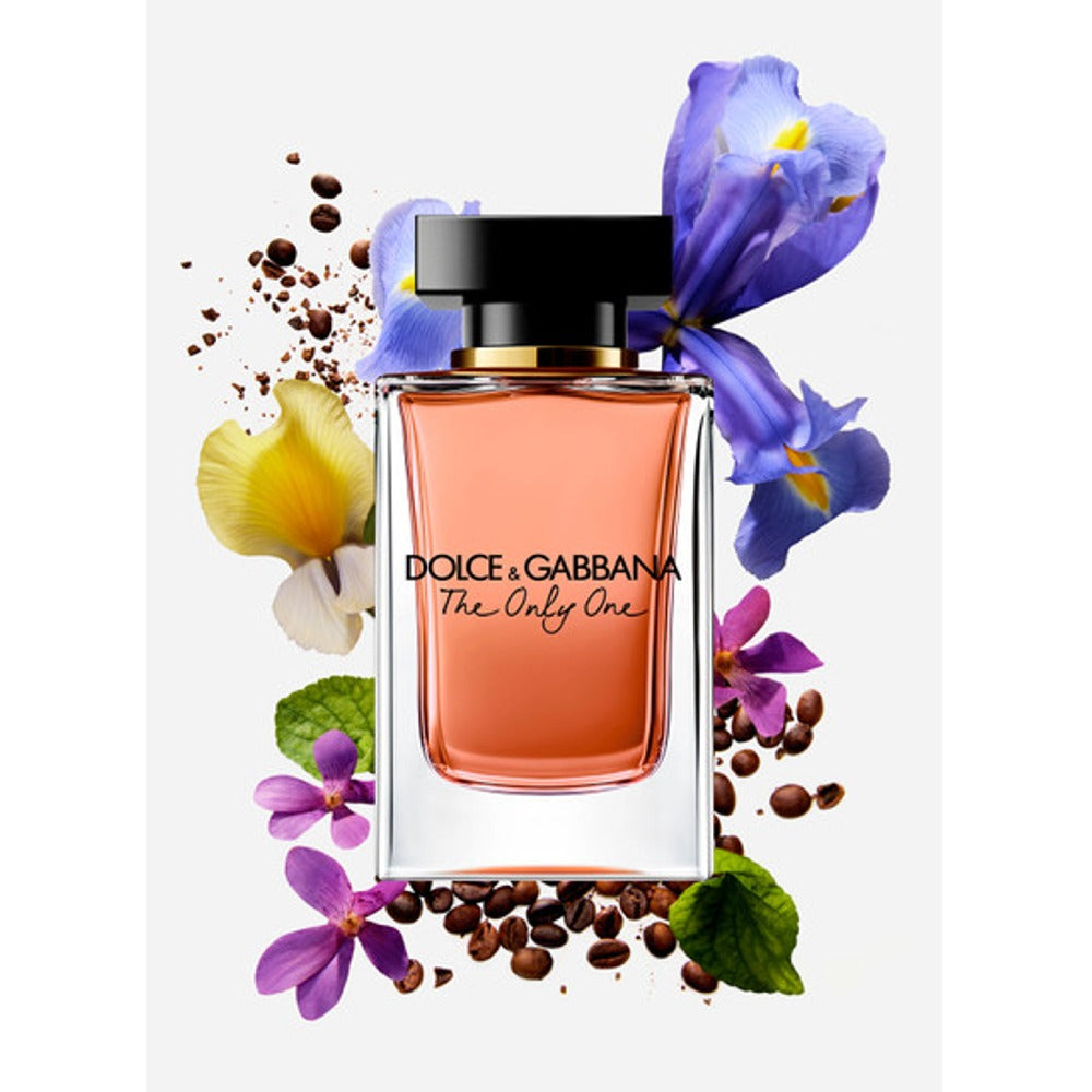 Dolce & Gabbana The Only One Eau de Parfum For Her - 50 ml -  - www.xscent.shop