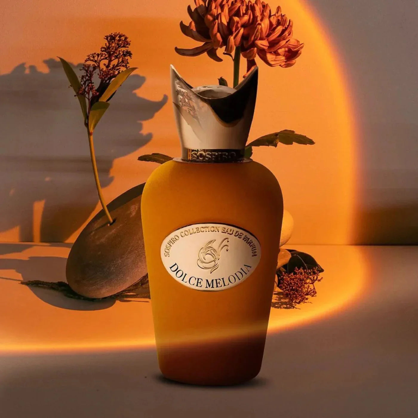 Sospiro Dolce Melodia EDP For Unisex - 100 ml -  - www.xscent.shop