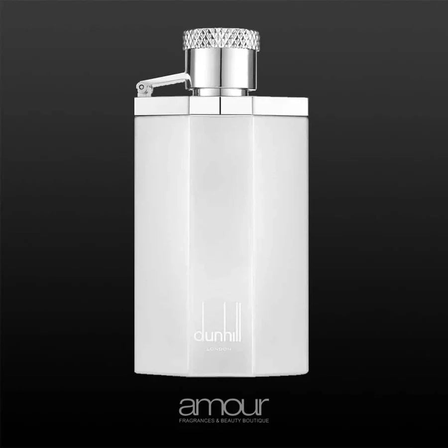 Dunhill Desire Silver EDT For Him – 100 ml -  - www.xscent.shop