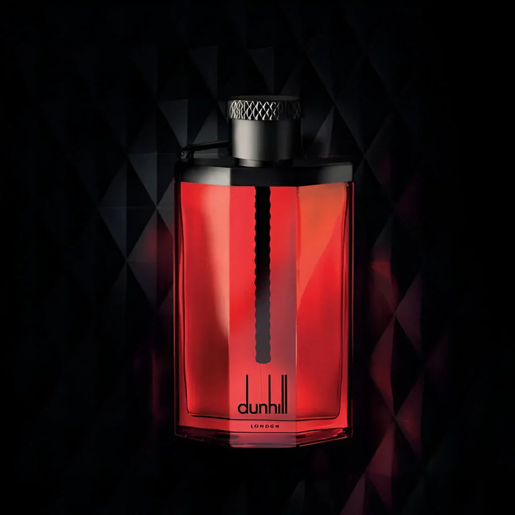 Dunhill Desire Red Extreme EDT For Him – 100 ml -  - www.xscent.shop