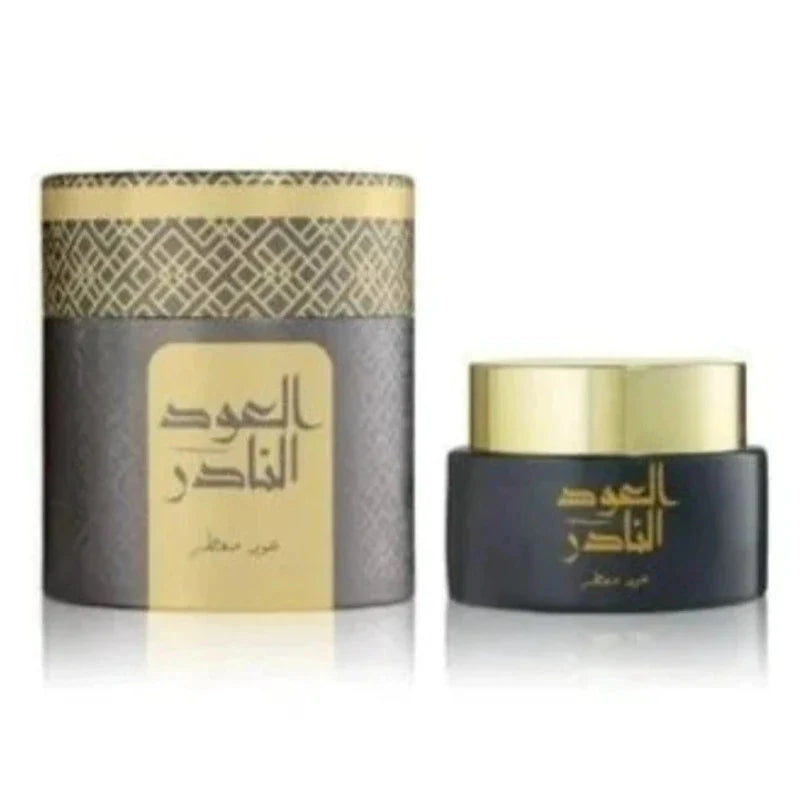 Ashiq Al Oud Bakhur Oud Al Nadir 30g -  - www.xscent.shop