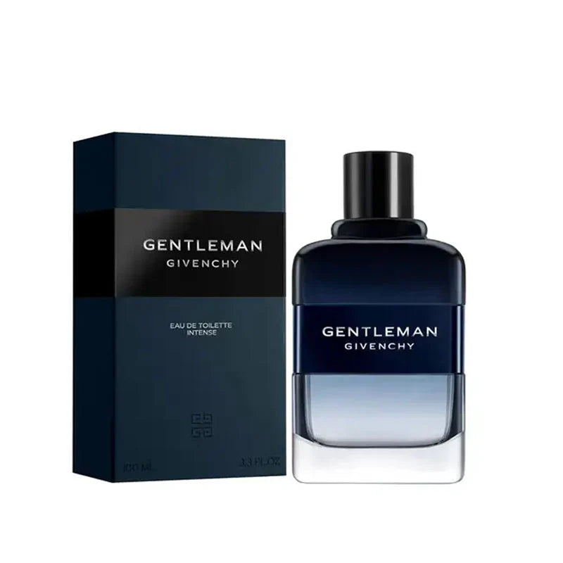 Givenchy Gentleman EDT Intense For Him - 100 ml -  - www.xscent.shop