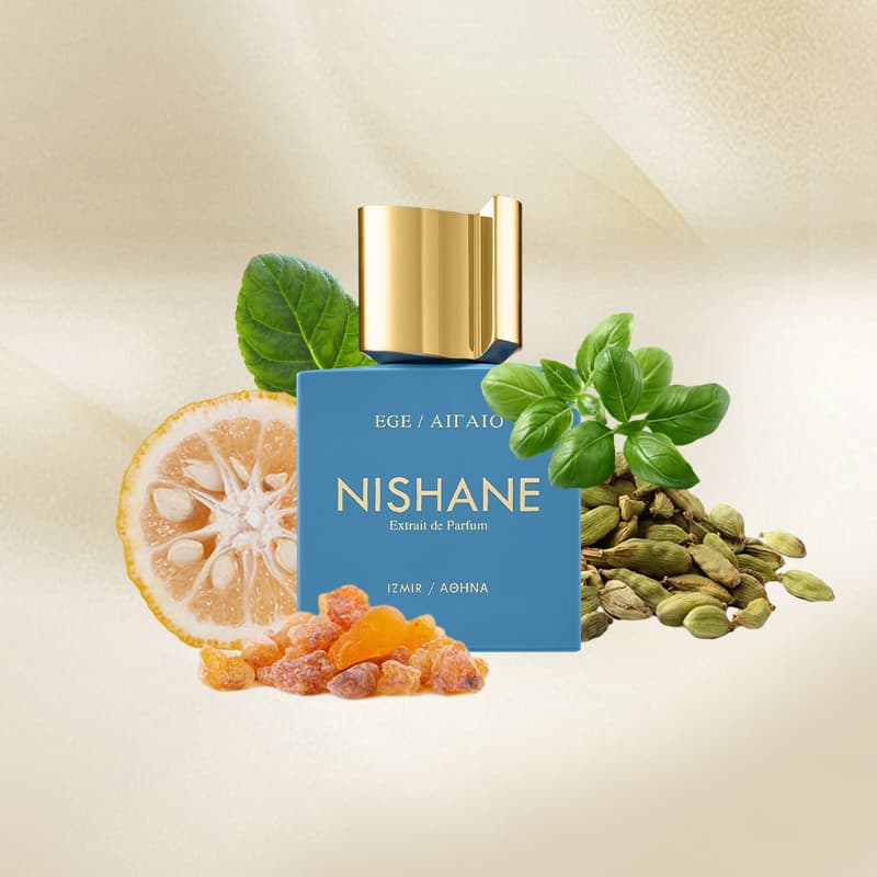 Nishane Ege Ailaio EDP For Unisex - 100 ml -  - www.xscent.shop