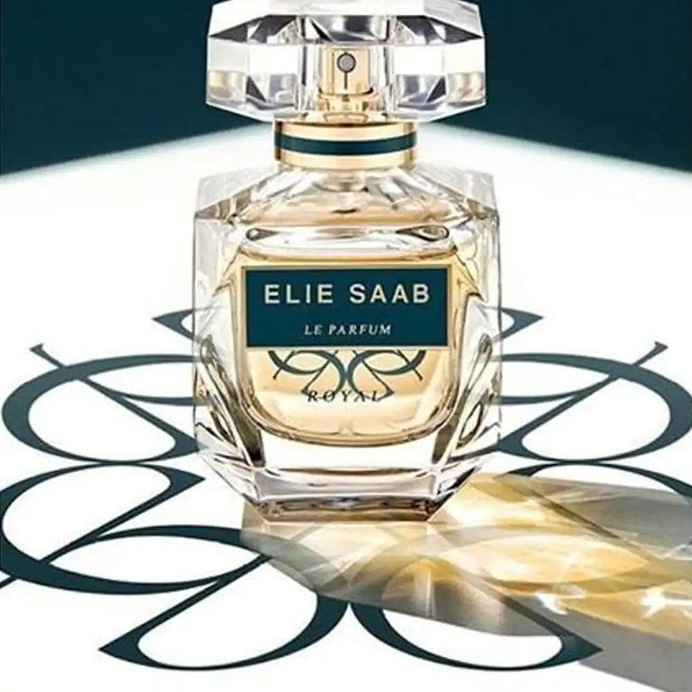 Elie Saab Le Parfum Royal EDP For Her - 90 ml -  - www.xscent.shop