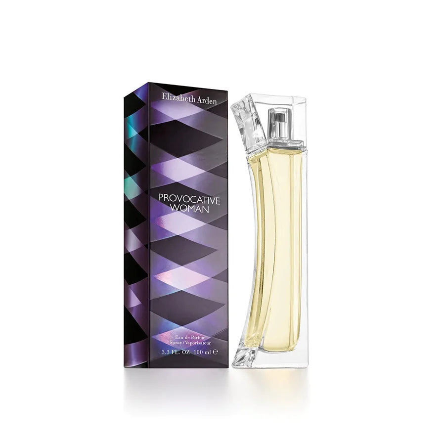 Elizabeth Arden Provocative EDP For Her - 100 ml -  - www.xscent.shop