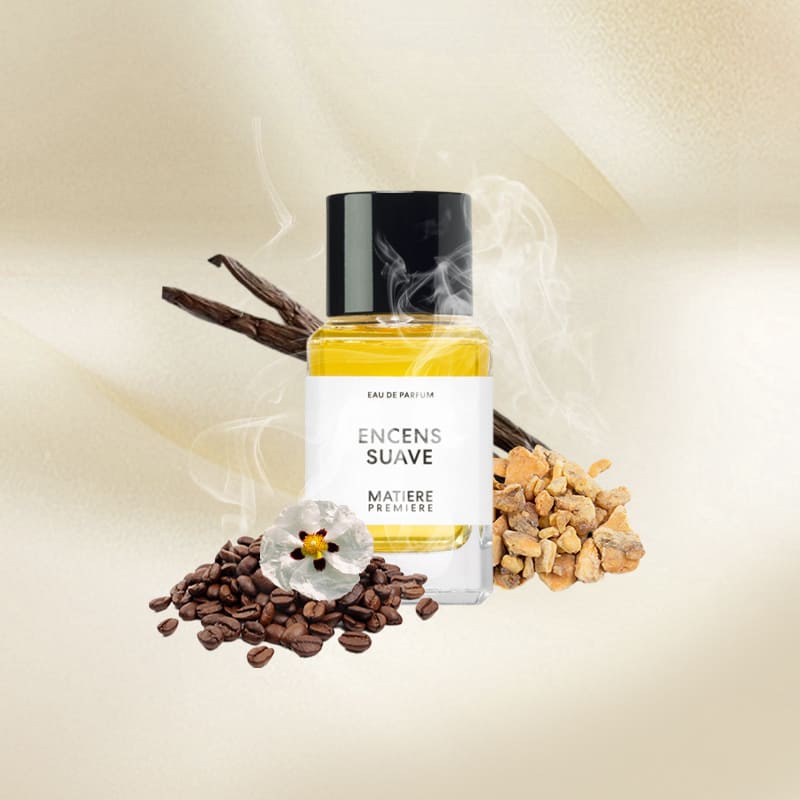 Matiere Premiere Encens Suave EDP For Unisex - 100 ml -  - www.xscent.shop