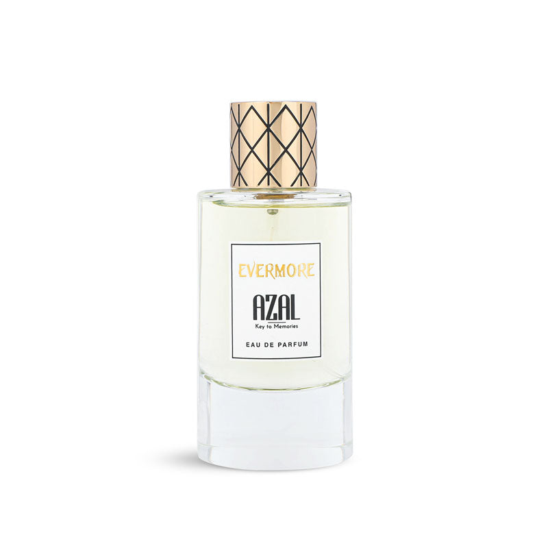 Azal Evermore Eau De Parfum For Unisex - 100 ml - AZL-LA5587 - www.xscent.shop