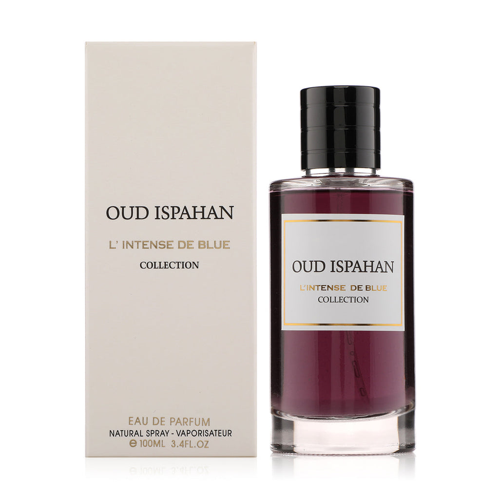 L' Intense De Blue Oud Ispahan EDP 100 ml Spray -  - www.xscent.shop