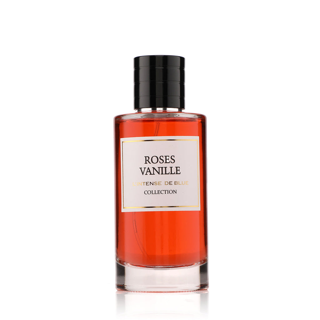 L' Intense De Blue Rose Vanille EDP 100 ml Spray -  - www.xscent.shop