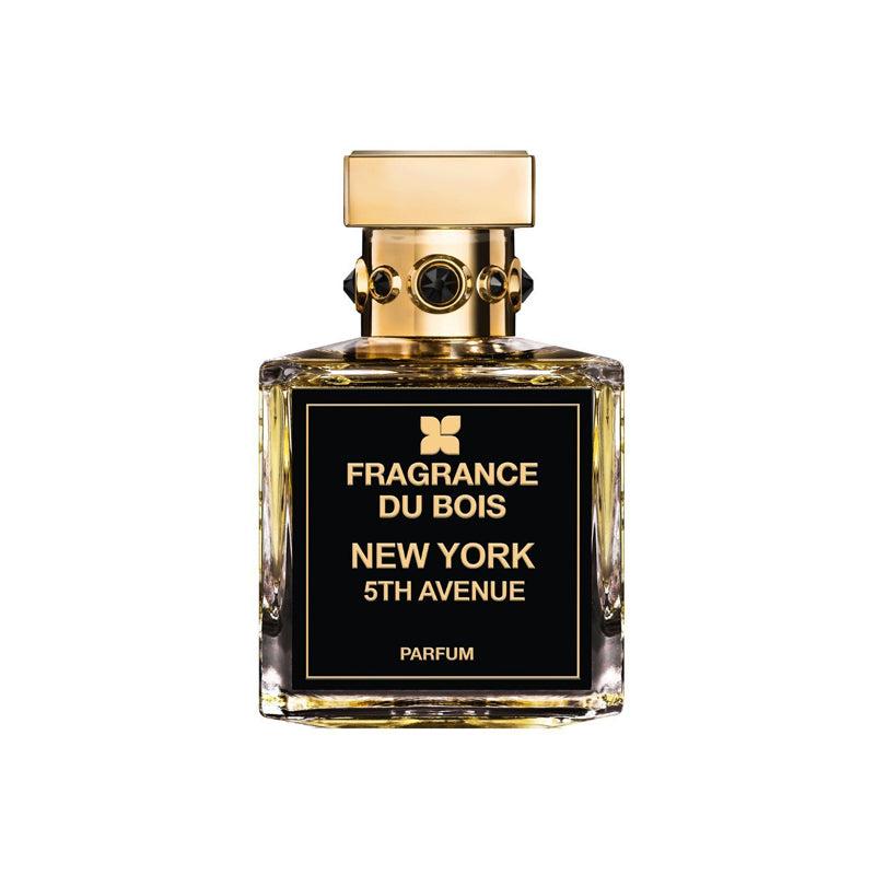 Fragrance Du Bois New York 5th Avenue EDP For Unisex - 100 ml - FDB-U13-1024 - www.xscent.shop