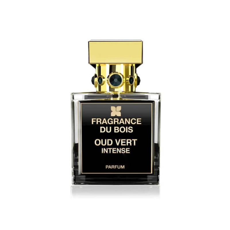 Fragrance Du Bois Oud Vert Intense EDP For Unisex - 100 ml - FDB-U13-1005 - www.xscent.shop