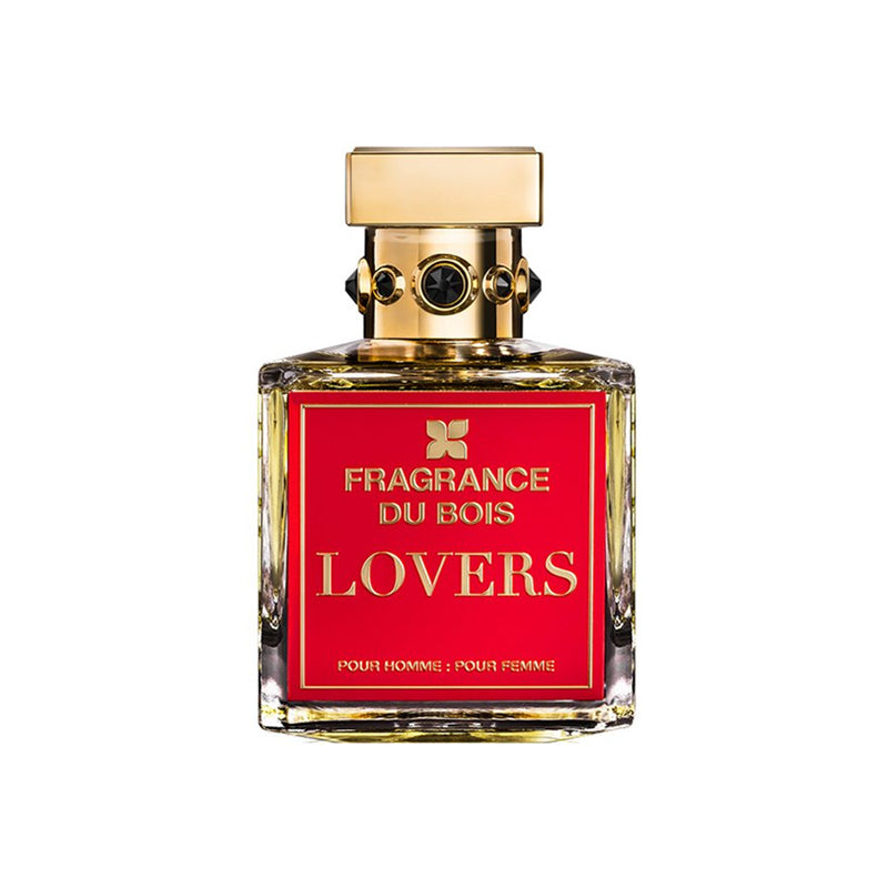 Fragrance Du Bois Lovers EDP For Unisex - 100 ml - FDB-U13-1038B - www.xscent.shop