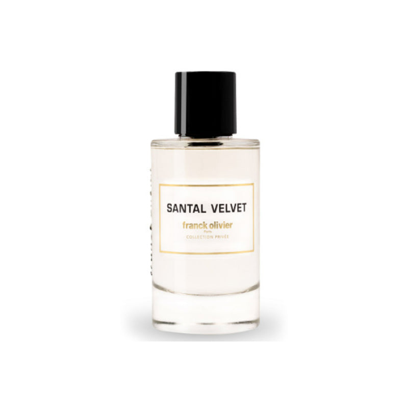 Franck Olivier Santal Velvet EDP For Unisex - 100 ml - FRO-U222831 - www.xscent.shop