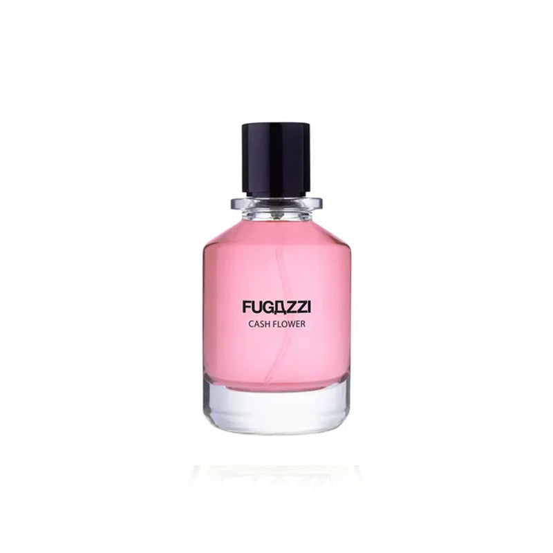 Fugazzi Cash Flower EDP For Unisex - 100 ml - FUG-U449368 - www.xscent.shop