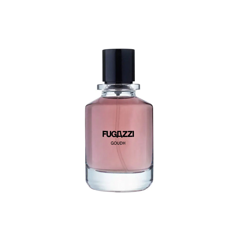 Fugazzi Goudh EDP For Unisex - 100 ml - FUG-U450012 - www.xscent.shop