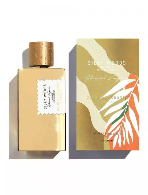Goldfield & Banks Silky Woods EDP For Unisex - 100 ml -  - www.xscent.shop