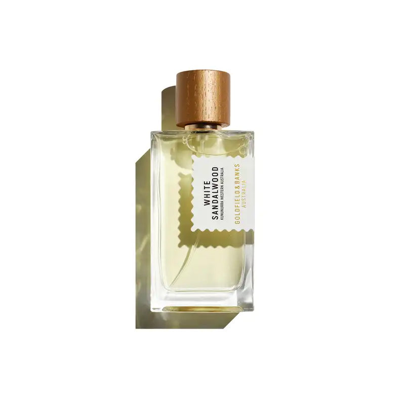 Goldfield & Banks White Sandalwood EDP For Unisex  - 100 ml -  - www.xscent.shop