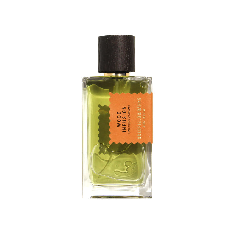 Goldfield & Banks White Sandalwood EDP For Unisex - 100 ml - GFB-UBO00201 - www.xscent.shop
