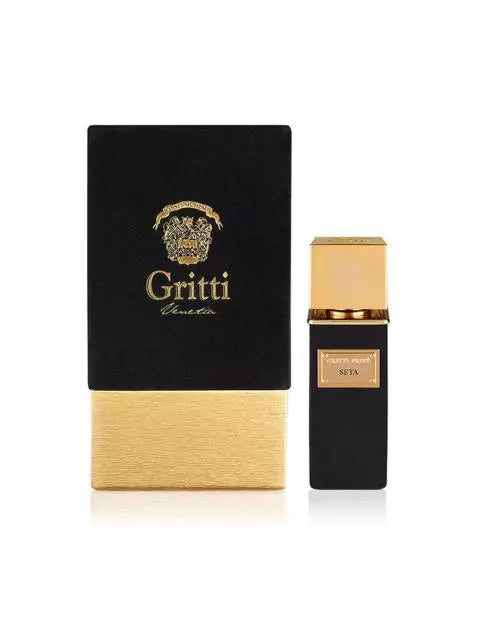 Gritti Seta EDP For Unisex - 100 ml -  - www.xscent.shop