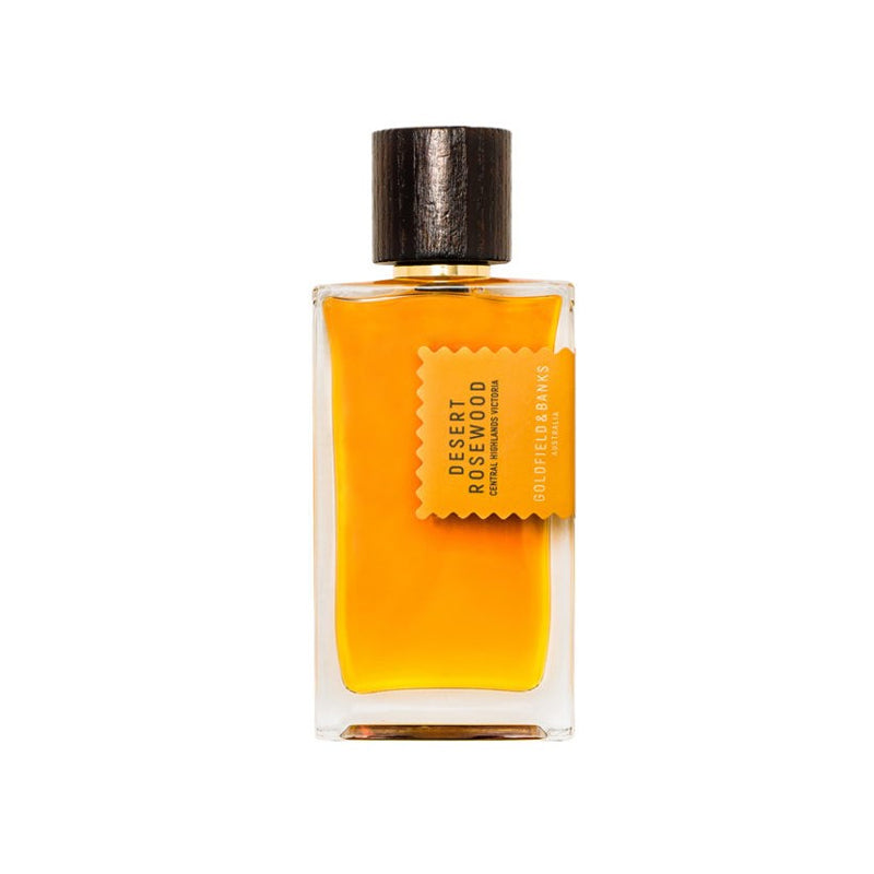 Goldfield & Banks Desert Rosewood EDP For Unisex - 100 ml - GFB-UBO00601 - www.xscent.shop