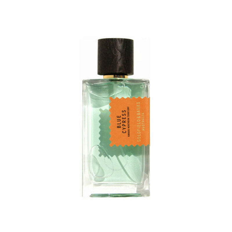 Goldfield & Banks Blue Cypress EDP For Unisex - 100 ml - GFB-UBO00301 - www.xscent.shop