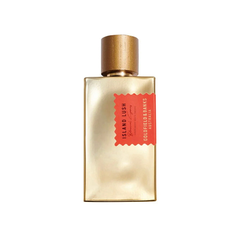 Goldfield & Banks Island Lush EDP For Unisex - 100 ml - GFB-UGB010203 - www.xscent.shop