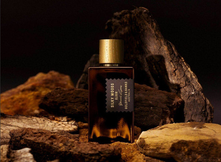 Goldfield & Banks Silky Woods Elixir EDP For Unisex - 100 ml -  - www.xscent.shop