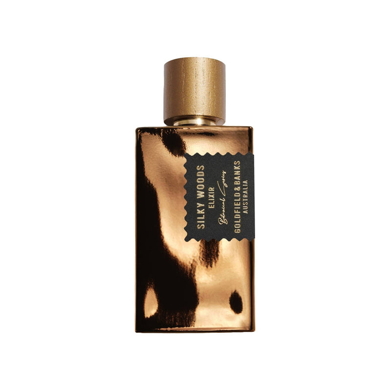 Goldfield & Banks Silky Woods Elixir EDP For Unisex - 100 ml - GFB-UGB010204 - www.xscent.shop