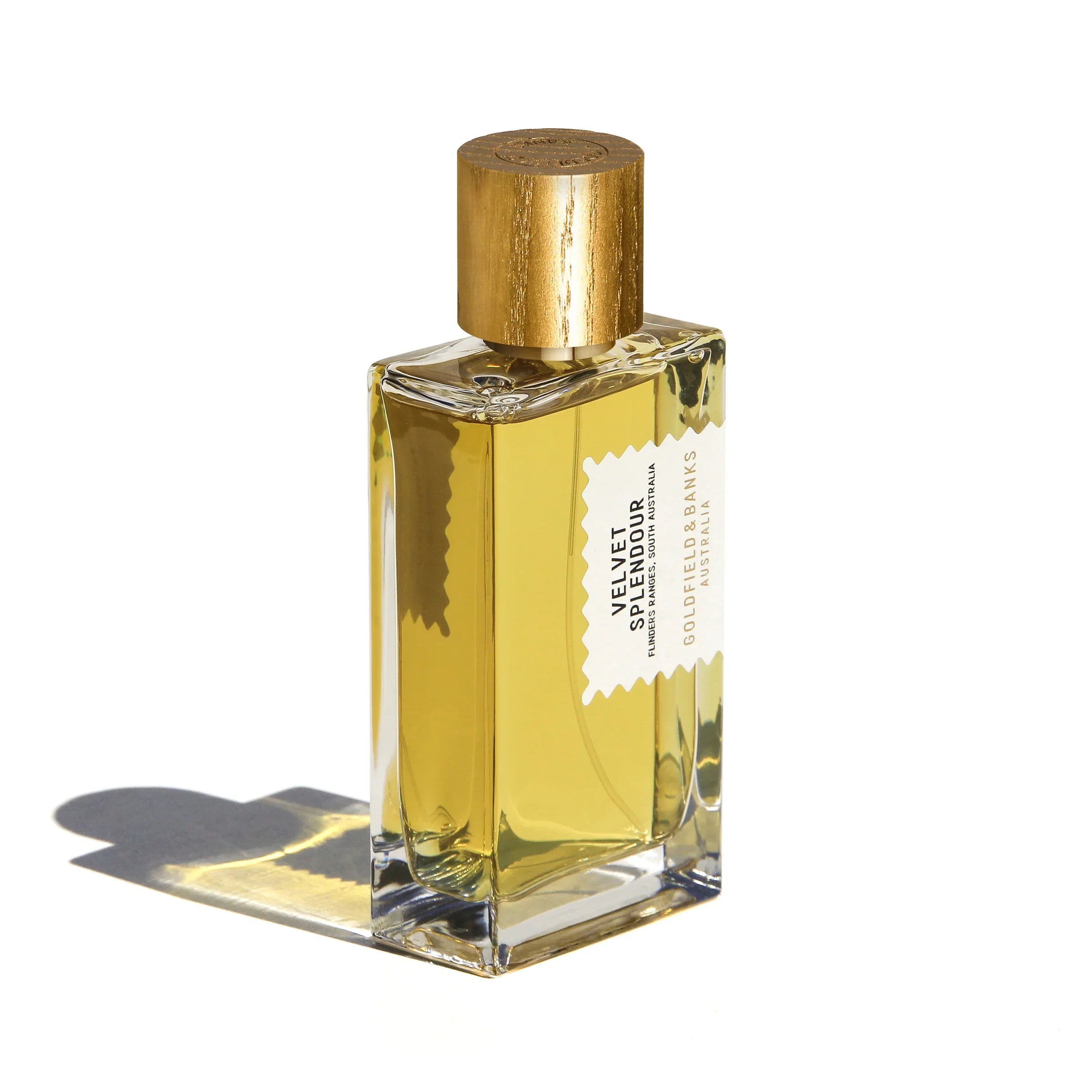 Goldfield & Banks Velvet Splendour EDP For Unisex - 100 ml -  - www.xscent.shop