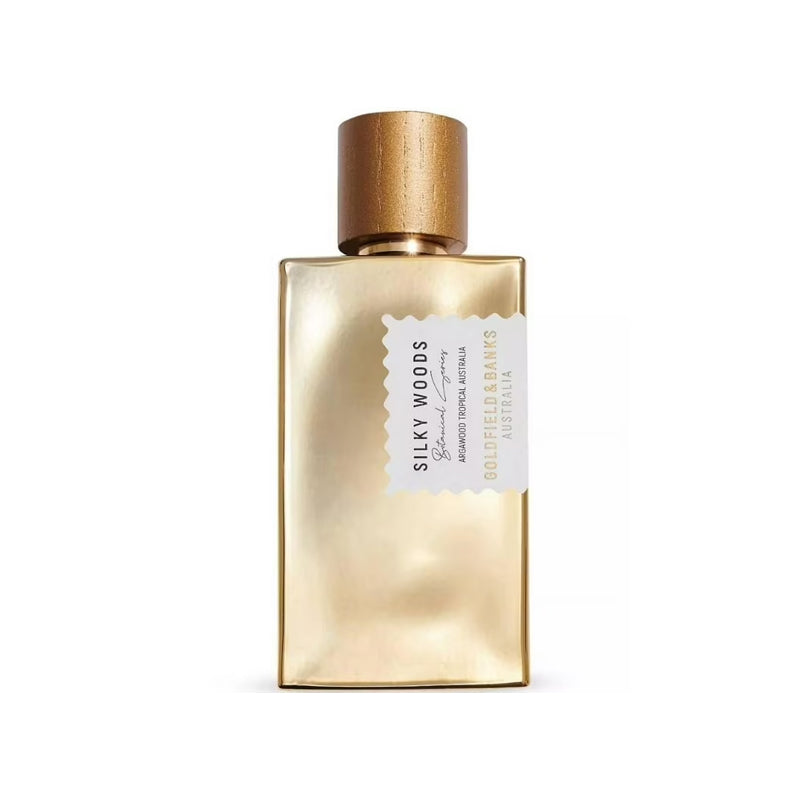 Goldfield & Banks Silky Woods EDP For Unisex - 100 ml - GFB-UBO202002 - www.xscent.shop