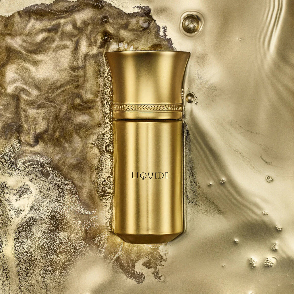 Liquides Imaginaires Gold 2022 EDP For Unisex - 100 ml -  - www.xscent.shop