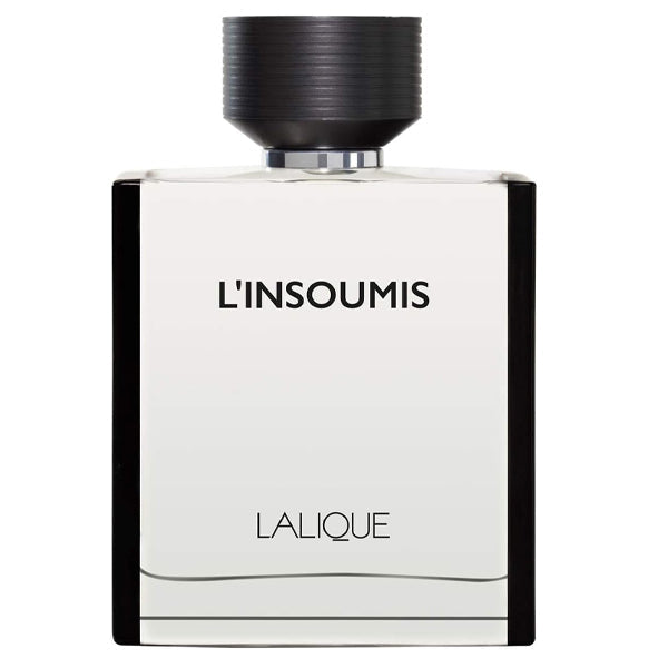 Lalique L' Insoumis EDT 100ml Spray - LQP-Z12201 - www.xscent.shop