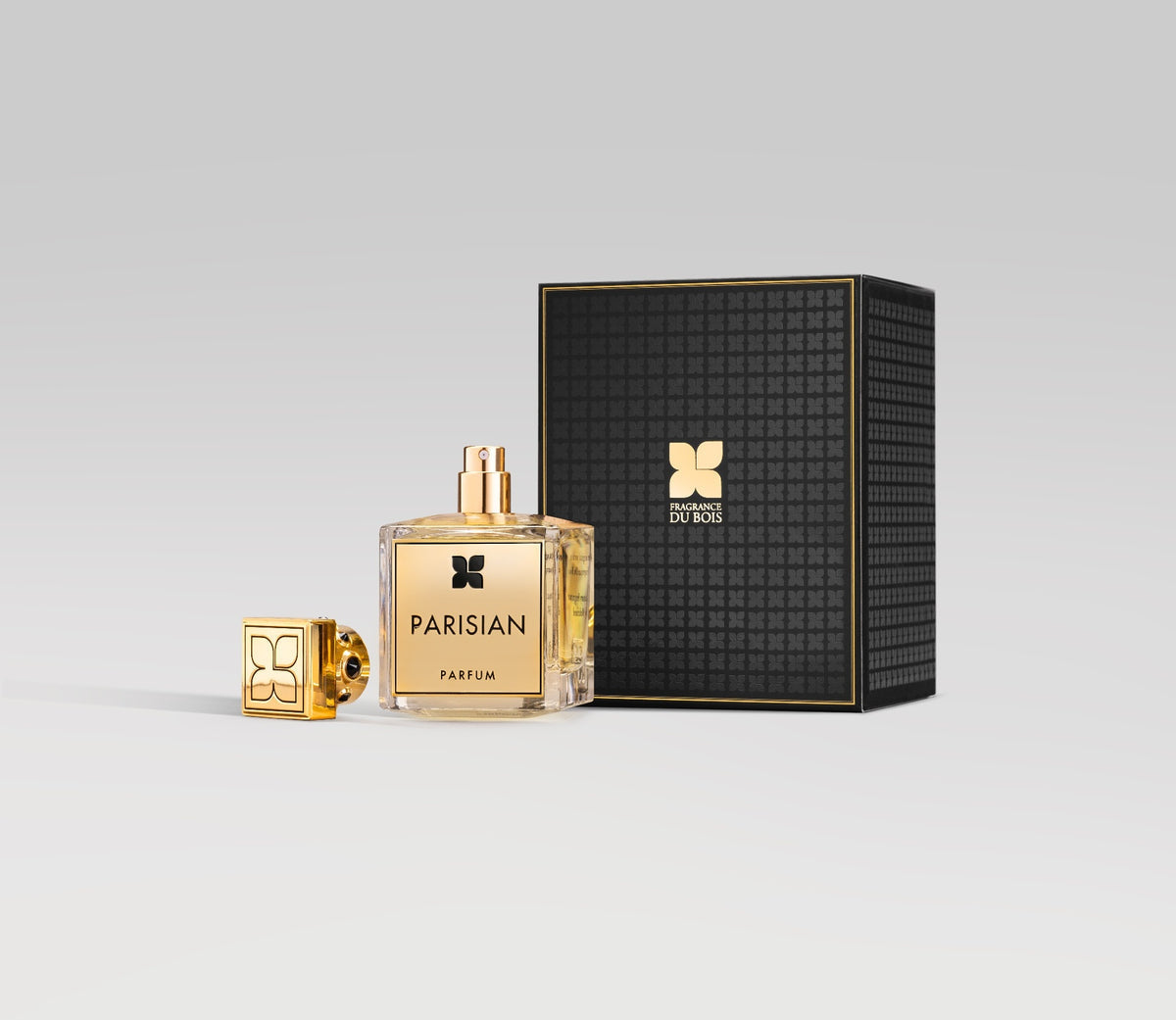 Fragrance Du Bois Parisian EDP For Unisex - 100 ml -  - www.xscent.shop