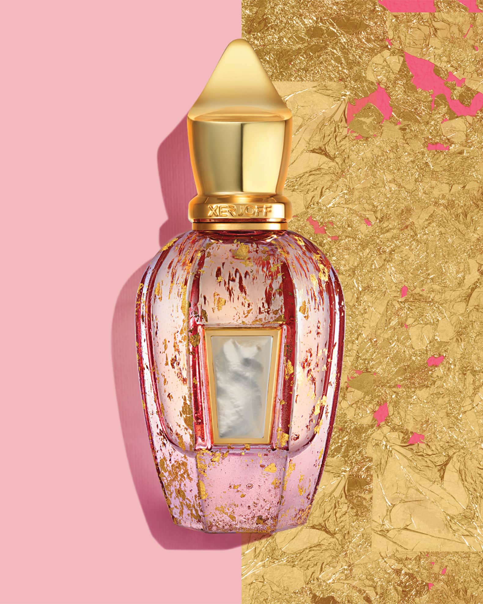 Xerjoff 17/17 Elle Anniversary Parfum for Unisex - 50 ml -  - www.xscent.shop