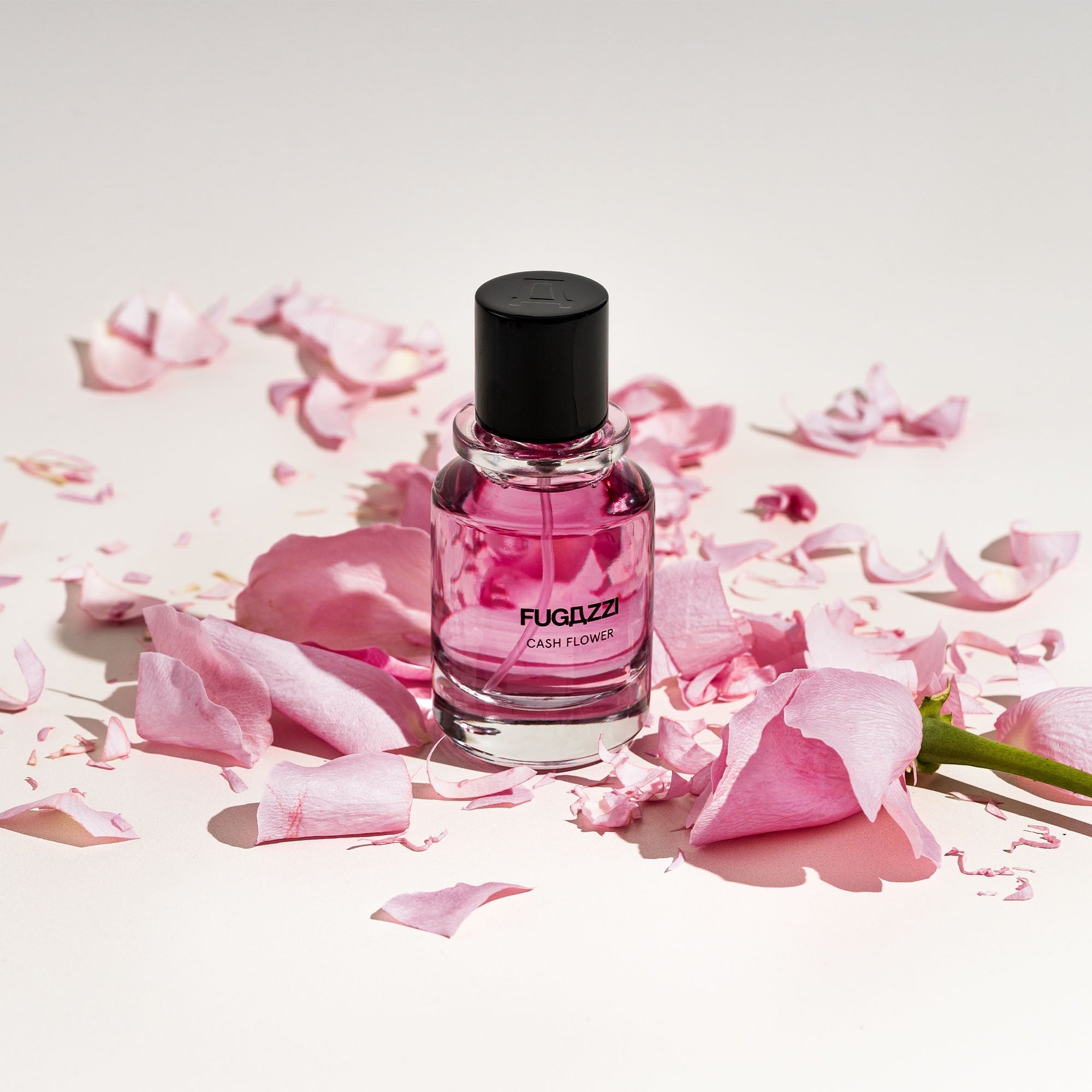 Fugazzi Cash Flower EDP For Unisex - 100 ml -  - www.xscent.shop