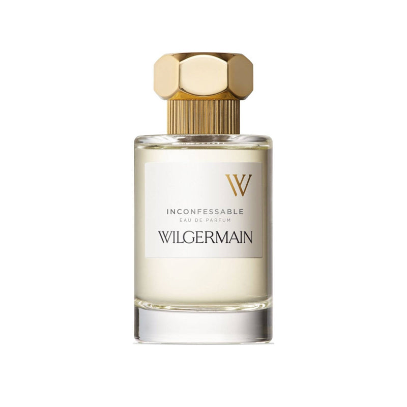 Wilgermain Inconfessable EDP For Unisex - 100 ml - WGM-UW002 - www.xscent.shop
