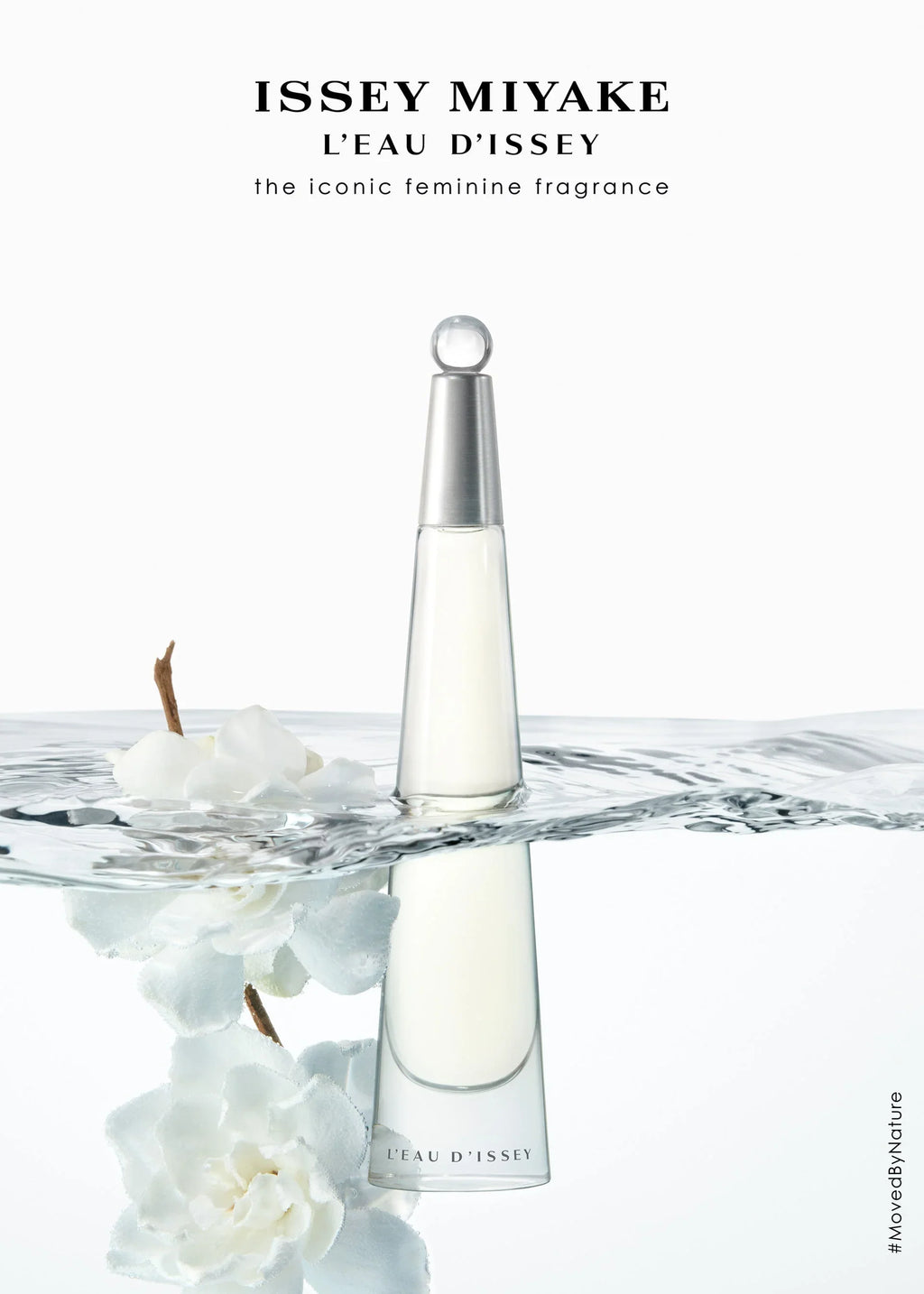 Issey Miyake L'Eau D'Issey EDT For Her - 100 ml -  - www.xscent.shop