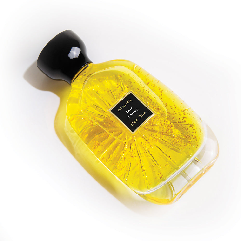 Atelier Des Ors Iris Fauve EDP For Unisex - 100 ml -  - www.xscent.shop