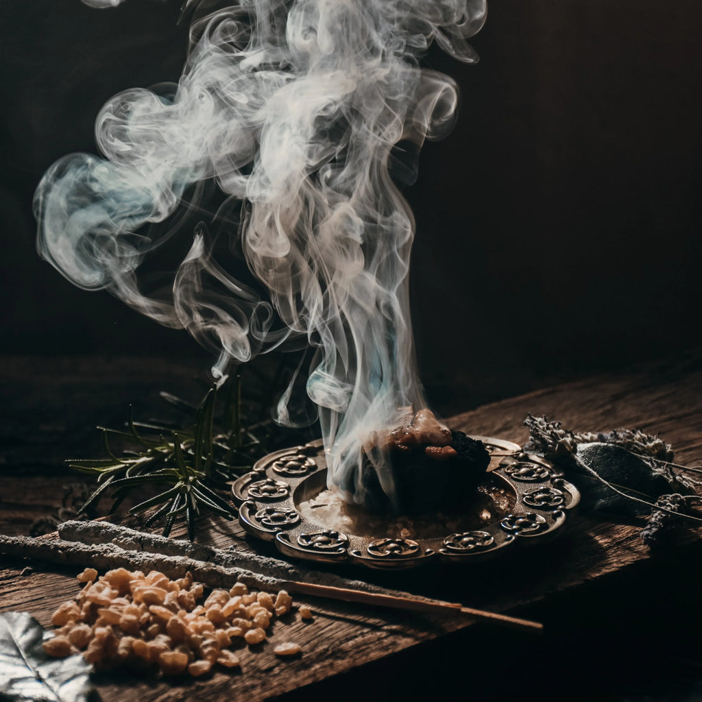 The Woods Collection Royal Nights EDP For Unisex - 100 ml -  - www.xscent.shop