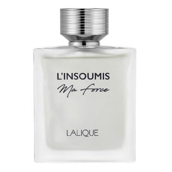 Lalique L'Insoumis Ma Force EDT 100ml Spray - LQP-EE13201 - www.xscent.shop