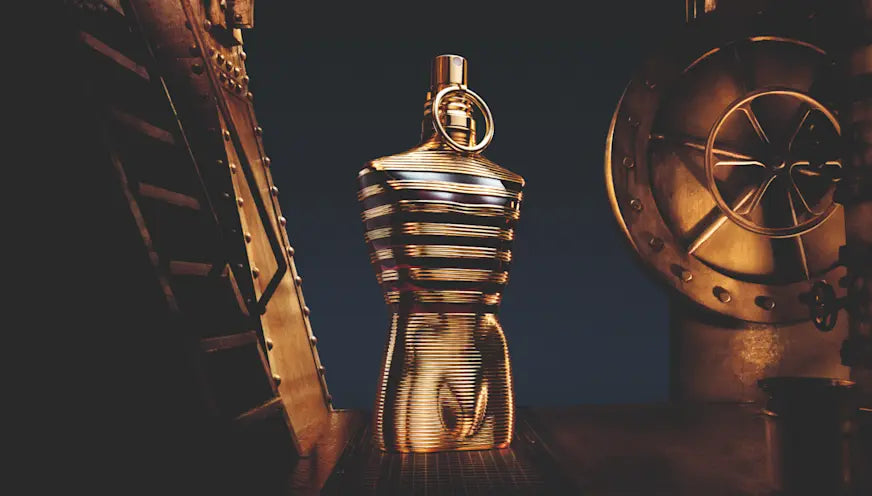 Jean Paul Gaultier Le Male Elixir Gift Set -  - www.xscent.shop