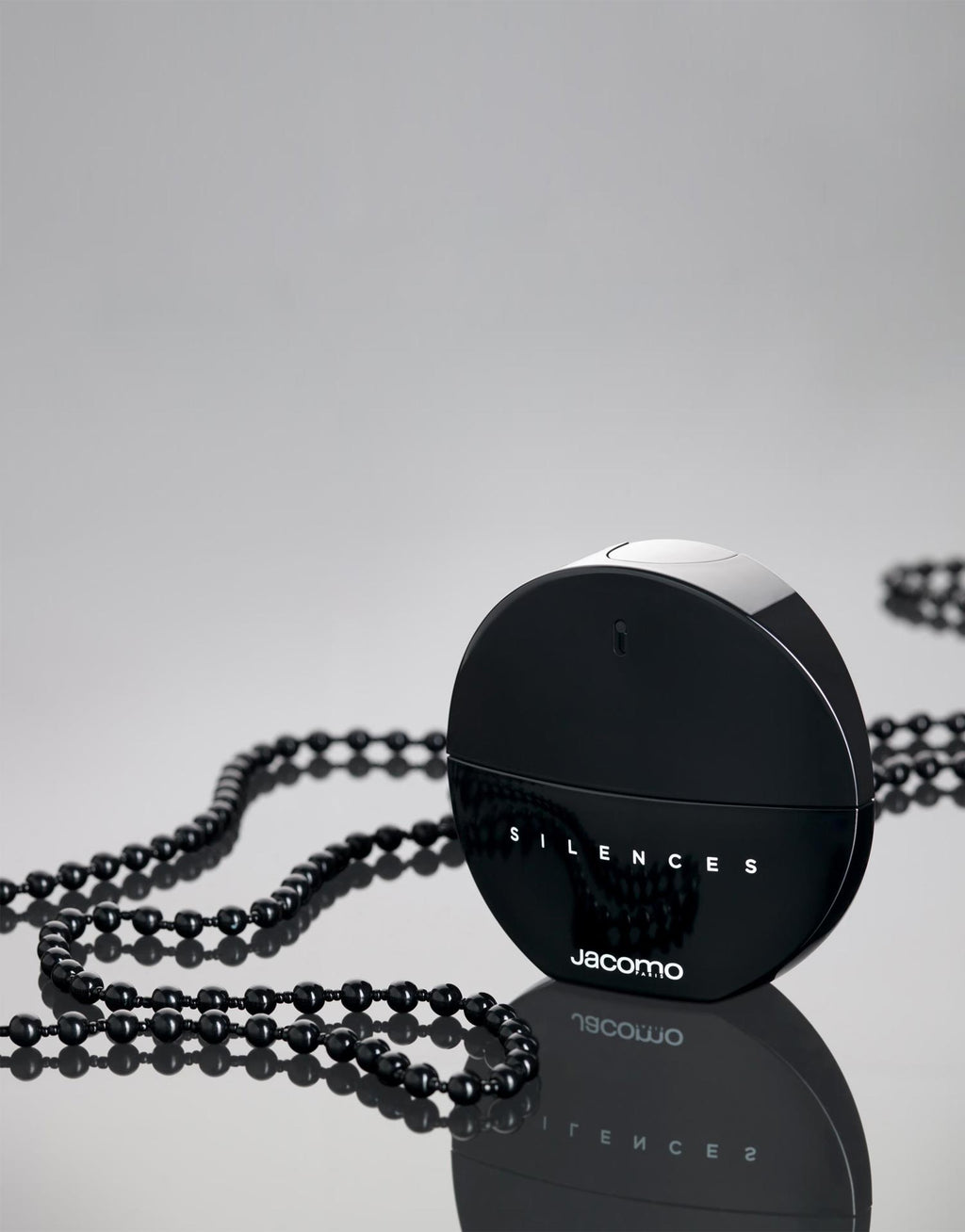 Jacomo Silences Sublime EDP For Her – 100 ml -  - www.xscent.shop