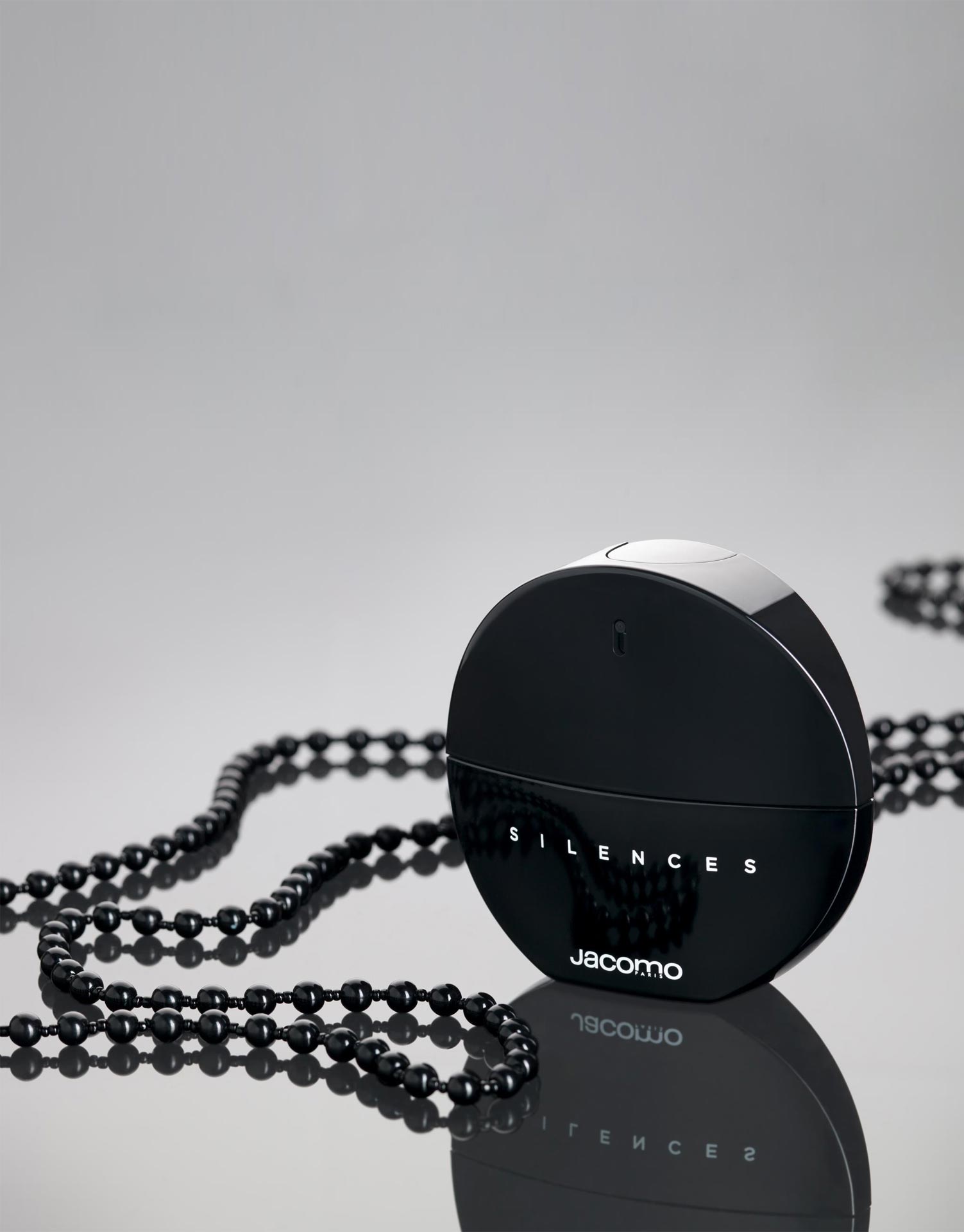 Jacomo Silences Sublime EDP For Her – 100 ml -  - www.xscent.shop