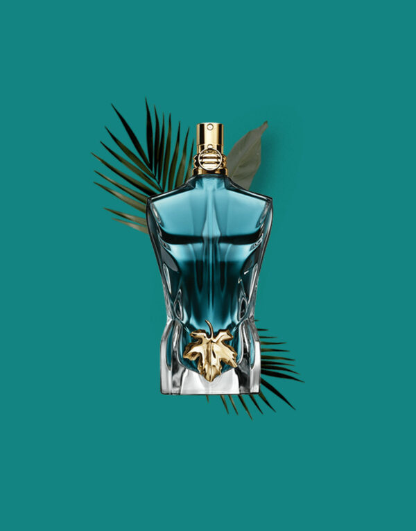 Jean Paul Gaultier Le Beau EDT For Him - 125 ml -  - www.xscent.shop