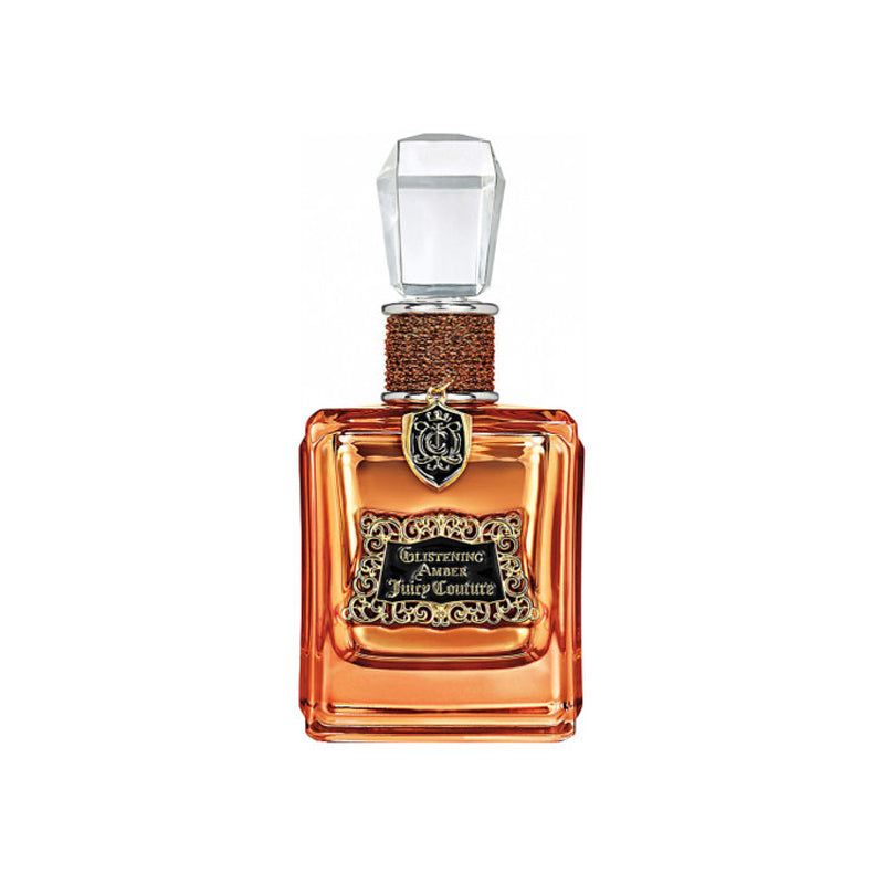 Juicy Couture Glistening Amber EDP For Her - 100 ml - JUC-L2249110 - www.xscent.shop