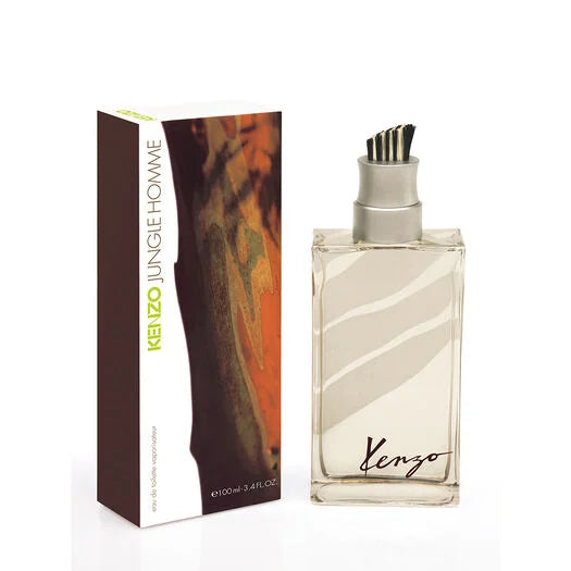 Kenzo Jungle Pour Homme EDT For Him - 100 ml -  - www.xscent.shop