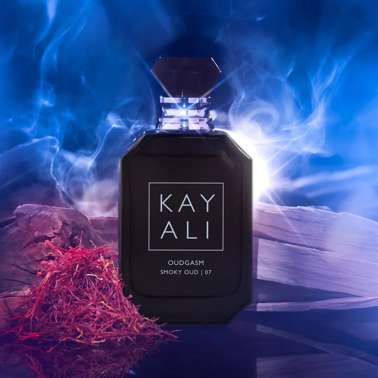 Kayali Oudgasm - Smoky Oud | 07 - EDP For Unisex - 100 ml -  - www.xscent.shop
