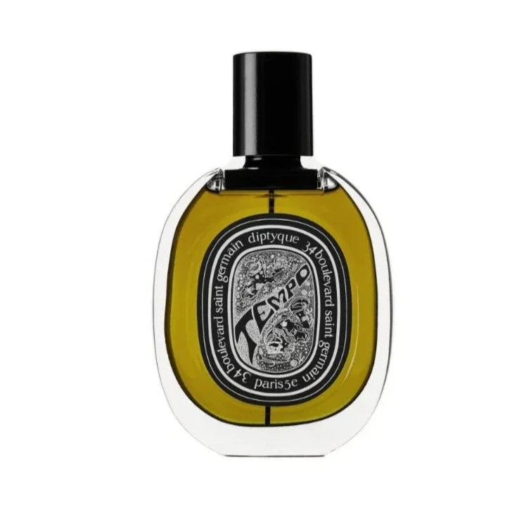 Diptyque Unisex  Tempo  EDP Spray 75ml - 3700431425805 - www.xscent.shop